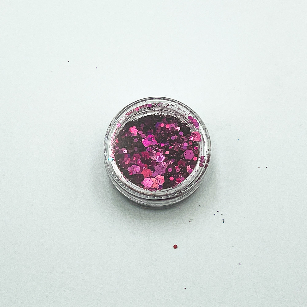 Glitter - Disco Diva