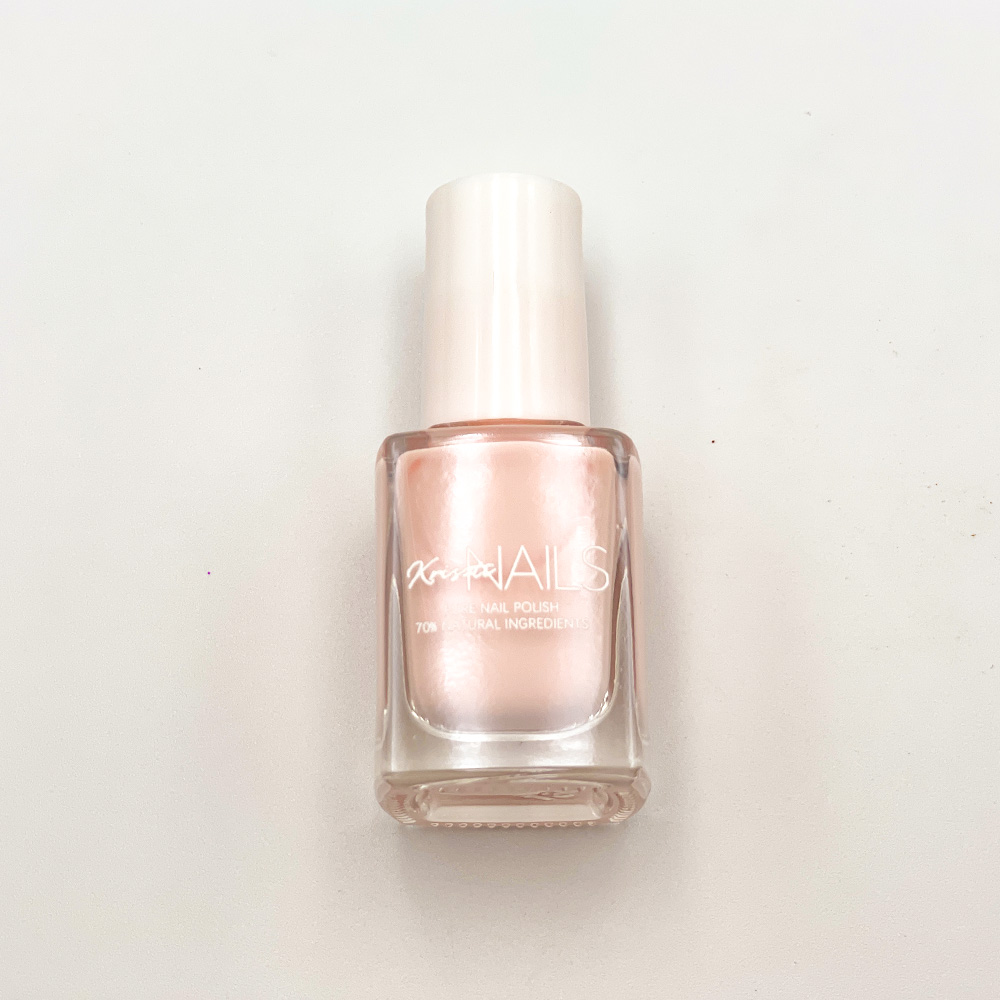 Halal Nail Polish - Milky Pink