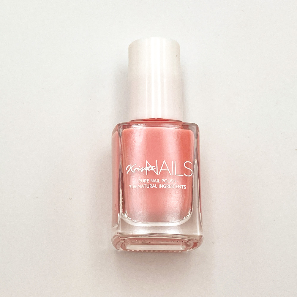 Halal Nail Polish - Natural Meat