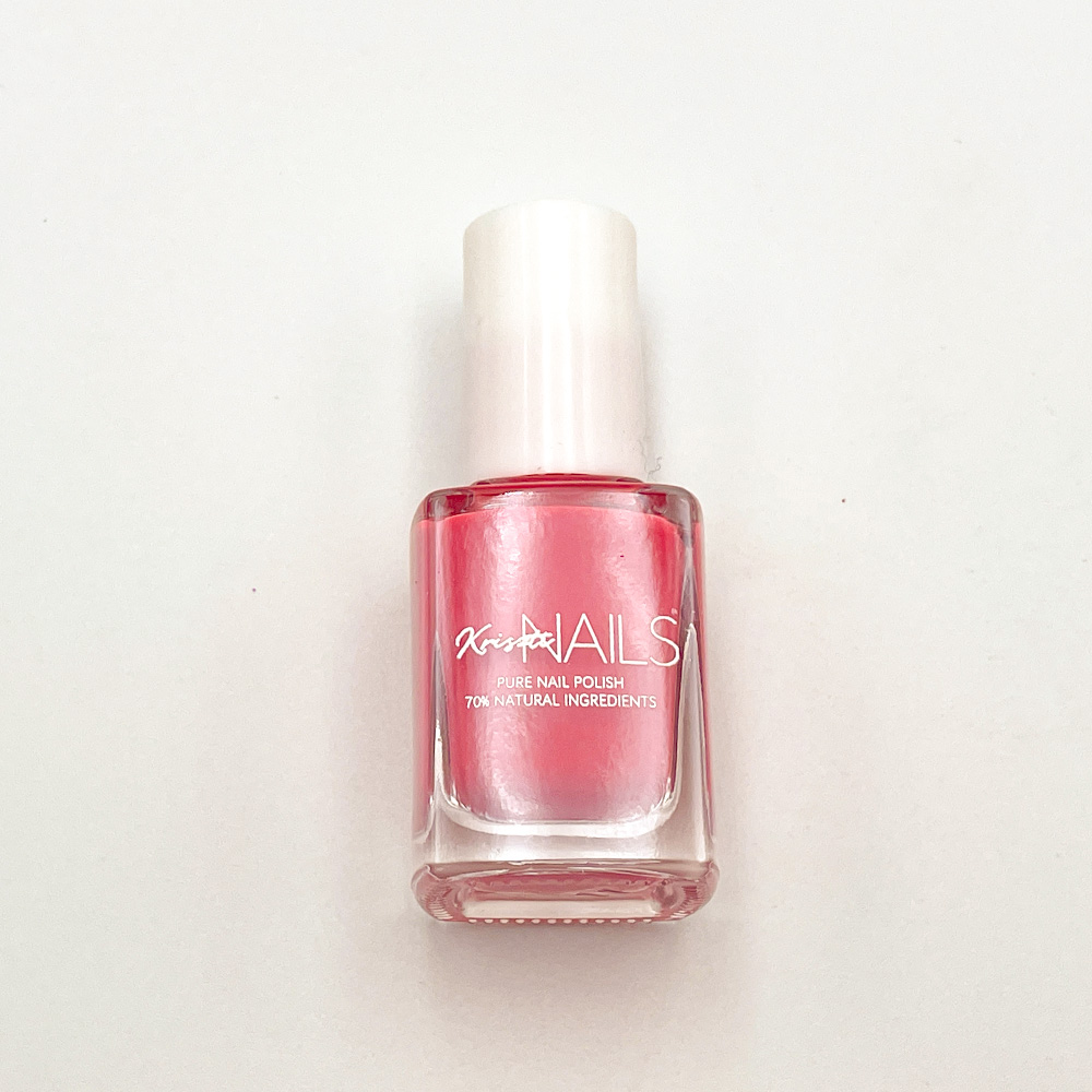 Halal Nail Polish - Meat Up