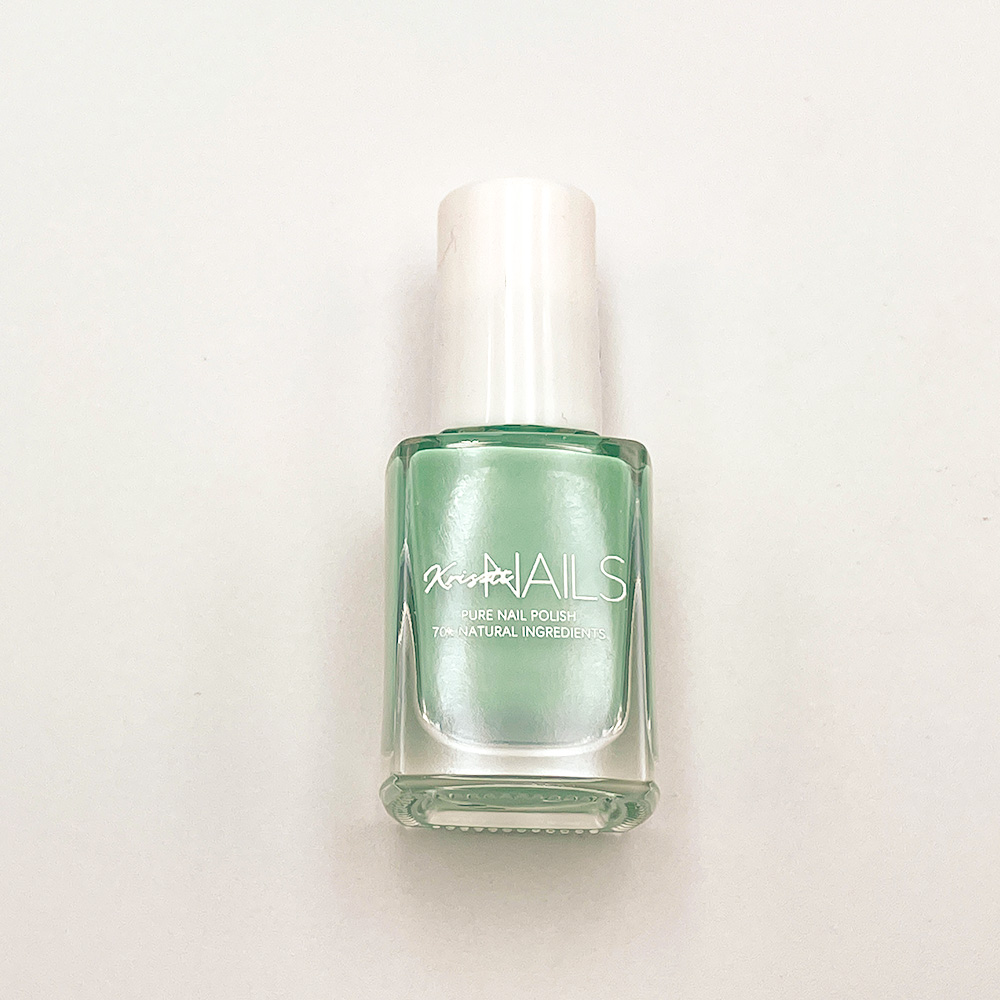 Halal Nail Polish - Turqouise