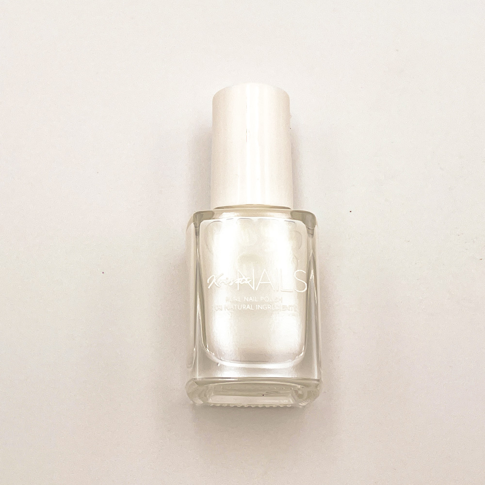 Halal Nail Polish - Milky