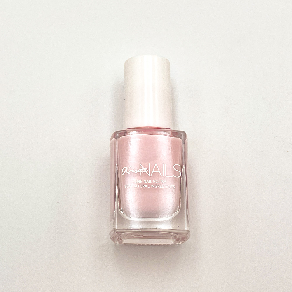 Halal Nail Polish - Light Pink